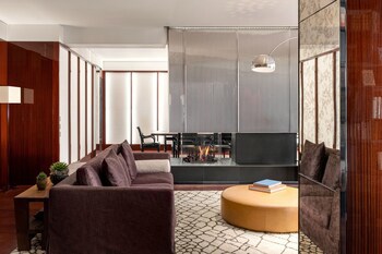 Bulgari Hotel London