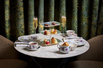 Bulgari Hotel London