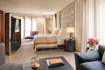 Bulgari Hotel London
