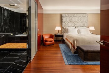 Bulgari Hotel London