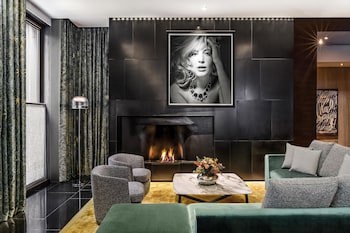 Bulgari Hotel London