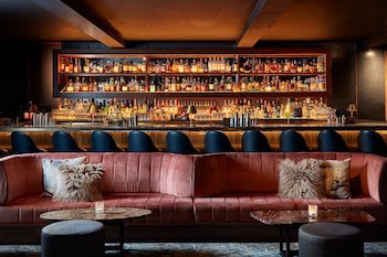 Bulgari Hotel London