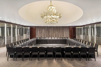 Bulgari Hotel London