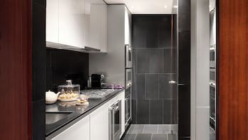Bulgari Hotel London