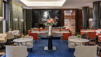 Bulgari Hotel London
