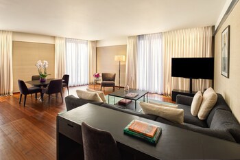 Bulgari Hotel London