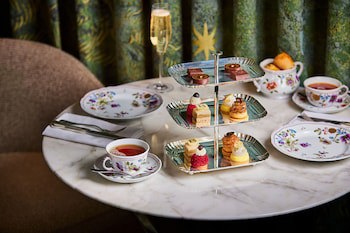 Bulgari Hotel London