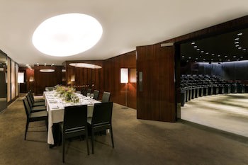 Bulgari Hotel London