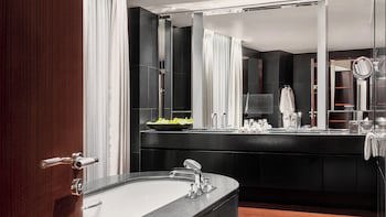 Bulgari Hotel London
