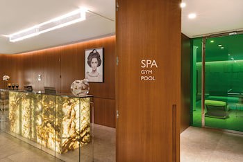 Bulgari Hotel London