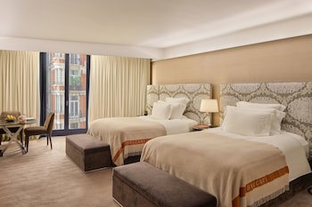 Bulgari Hotel London