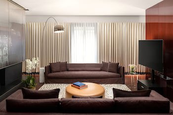 Bulgari Hotel London