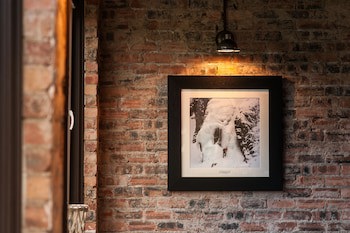 The Glencoe Inn