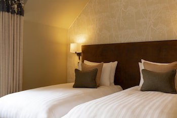 The Glencoe Inn
