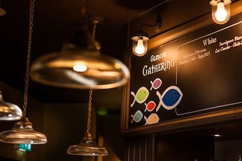 The Glencoe Inn