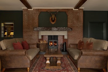 The Glencoe Inn