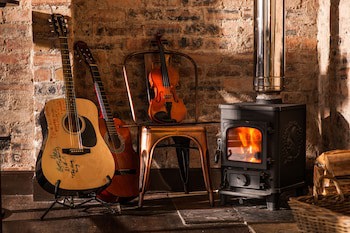 The Glencoe Inn