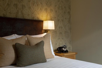The Glencoe Inn