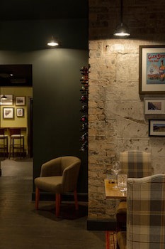 The Glencoe Inn