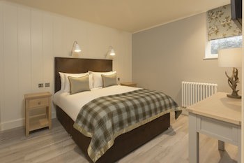 The Glencoe Inn