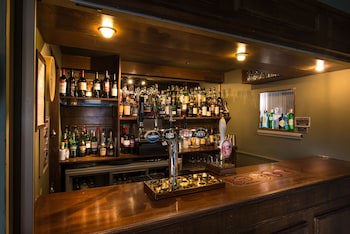 The Glencoe Inn
