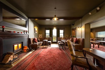 The Glencoe Inn