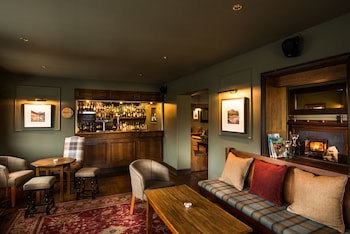 The Glencoe Inn