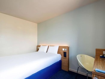 Go2 Portishead Marina Hotel
