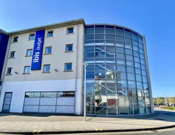 Go2 Portishead Marina Hotel