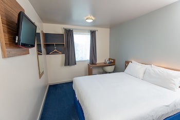 Go2 Portishead Marina Hotel