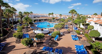 Wyndham Residences Golf Del Sur