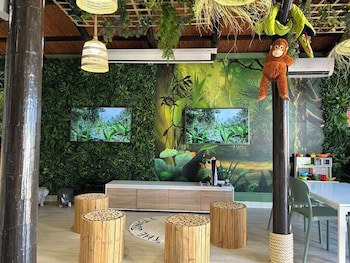 Wyndham Residences Golf Del Sur
