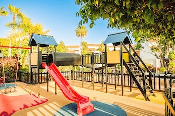 Wyndham Residences Golf Del Sur