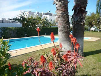 Praia Da Lota Resort - Hotel
