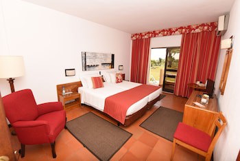 Praia Da Lota Resort - Hotel