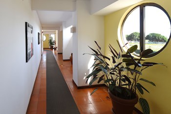 Praia Da Lota Resort - Hotel