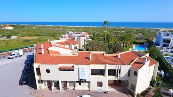 Praia Da Lota Resort - Hotel