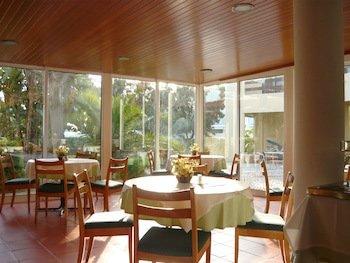 Praia Da Lota Resort - Hotel