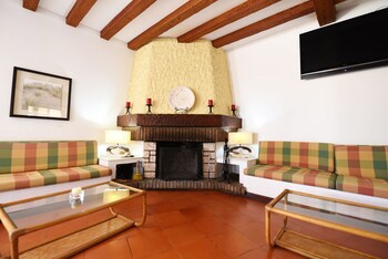 Praia Da Lota Resort - Hotel
