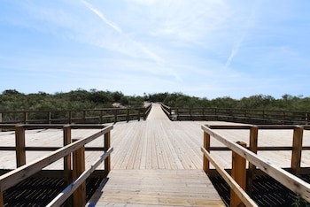Praia Da Lota Resort - Hotel