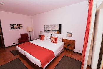 Praia Da Lota Resort - Hotel