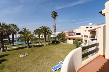 Praia Da Lota Resort - Hotel