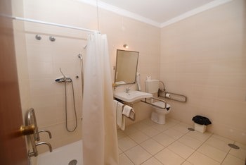 Praia Da Lota Resort - Hotel
