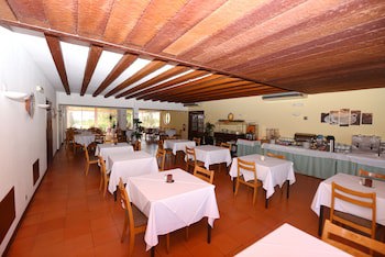 Praia Da Lota Resort - Hotel