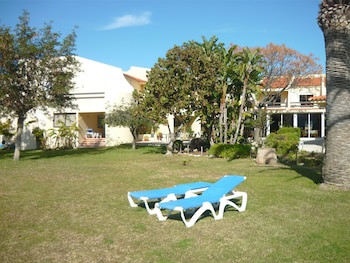 Praia Da Lota Resort - Hotel