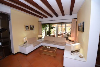 Praia Da Lota Resort - Hotel