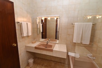 Praia Da Lota Resort - Hotel