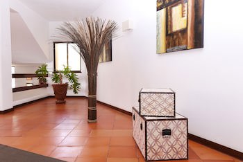 Praia Da Lota Resort - Hotel
