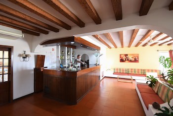 Praia Da Lota Resort - Hotel