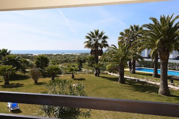 Praia Da Lota Resort - Hotel